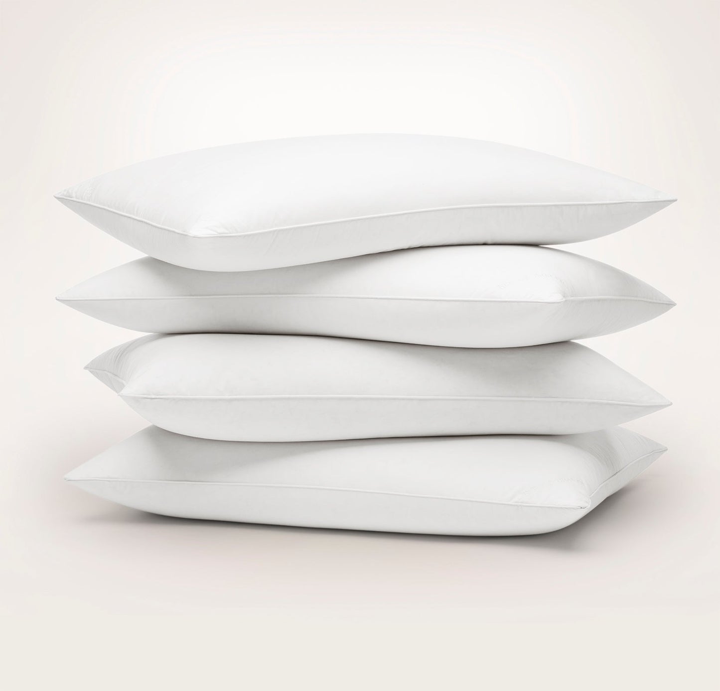 4-Pillow Starter Bundle