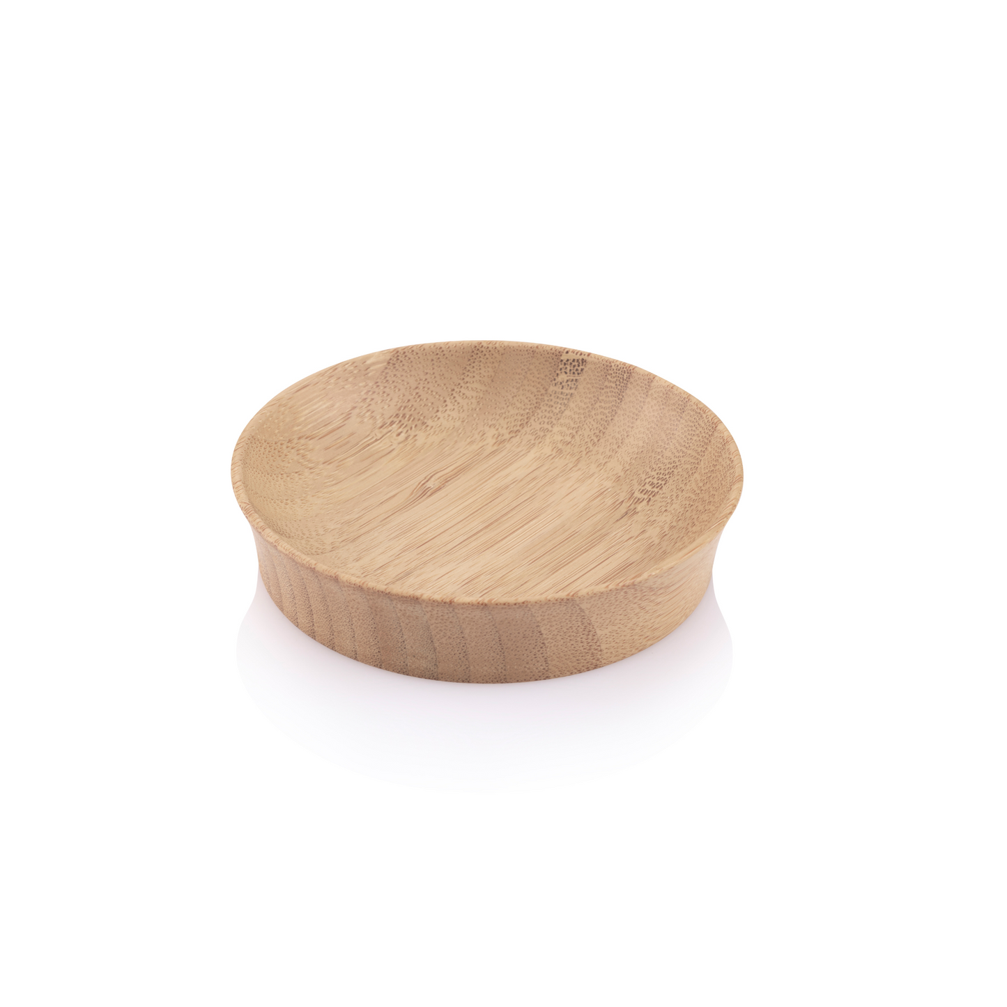 Bamboo Condiment Cup, Large