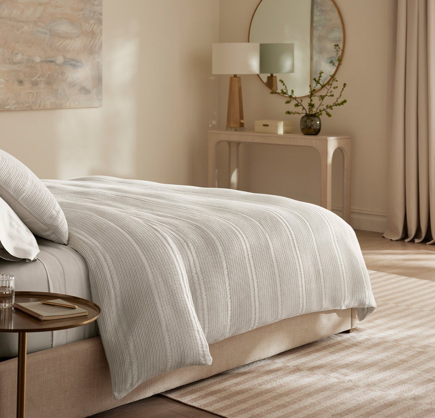 Textured Duvet Starter Bundle