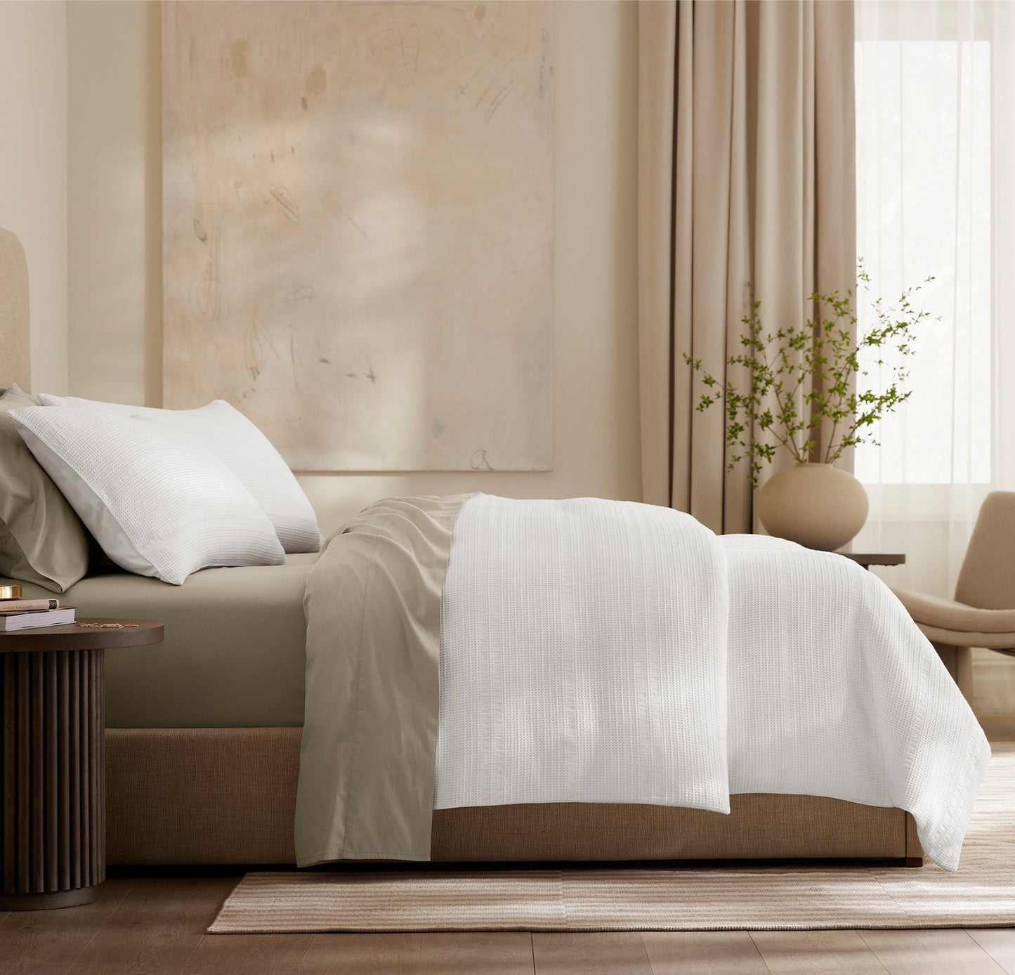 Textured Duvet Starter Bundle