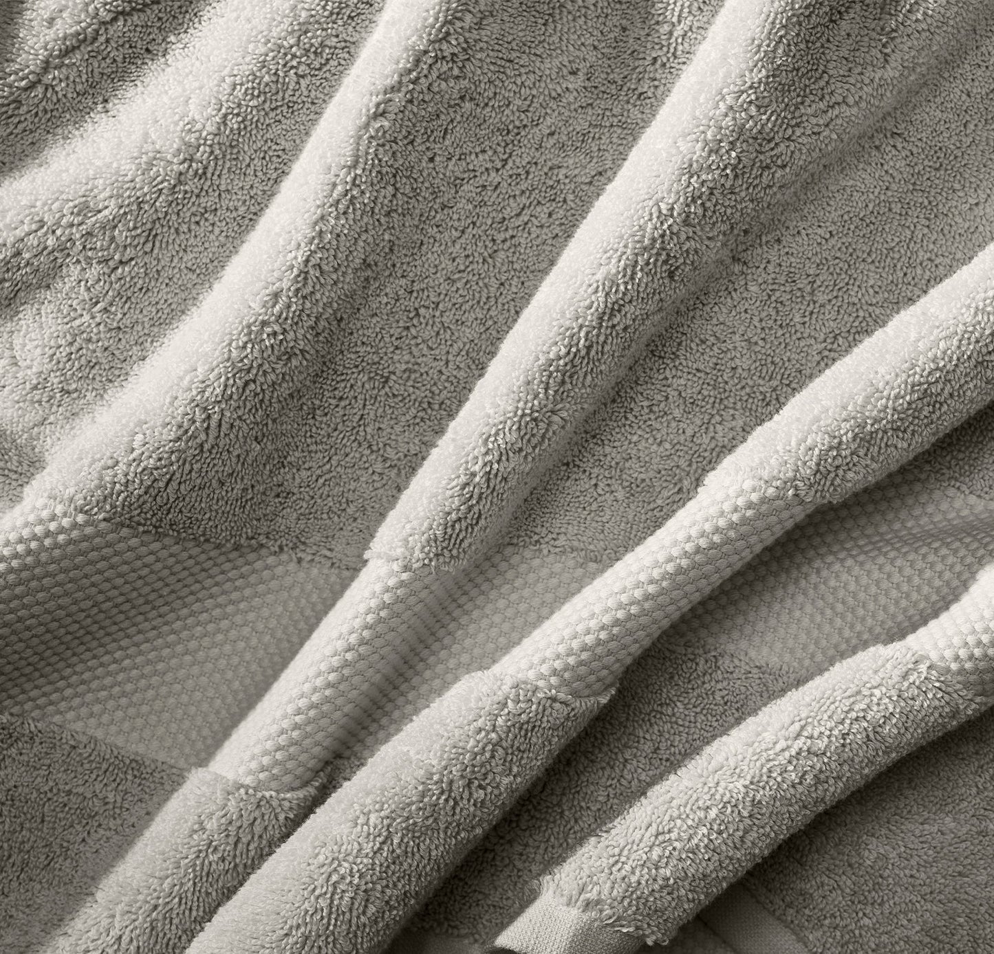 Plush Bath Towel Starter Bundle