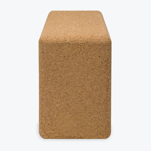 Performance Natural Cork Block