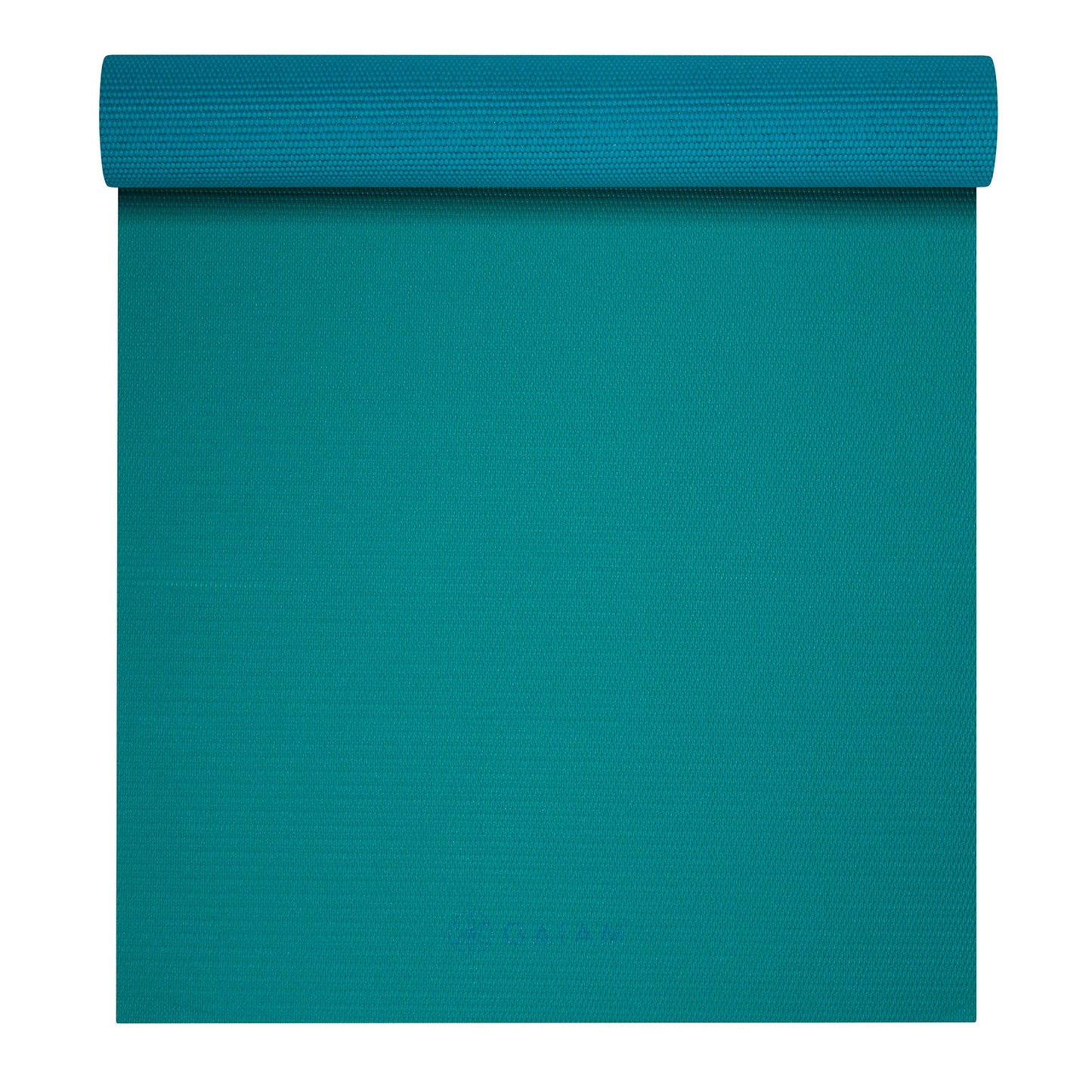Premium 2-Color Yoga Mats (6mm)