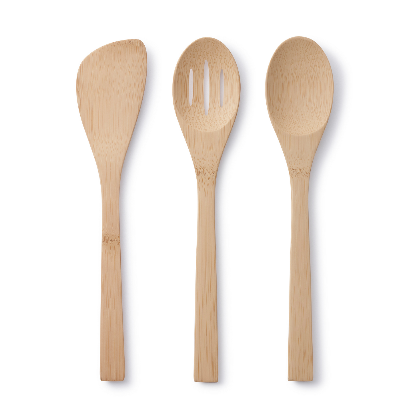 'Give It A Rest' Bamboo Utensil Set