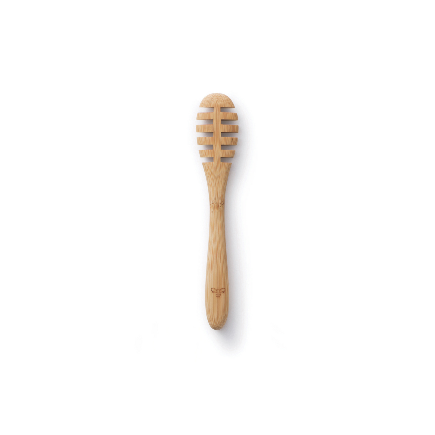 Bamboo Honey Dipper