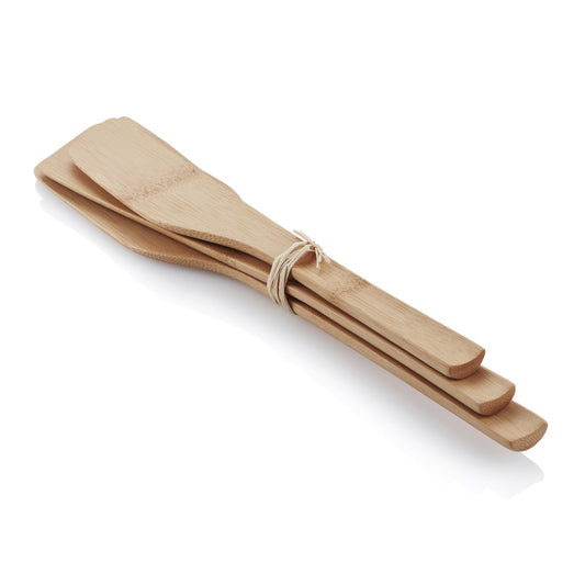 NEW All Purpose Spatula Trio Set