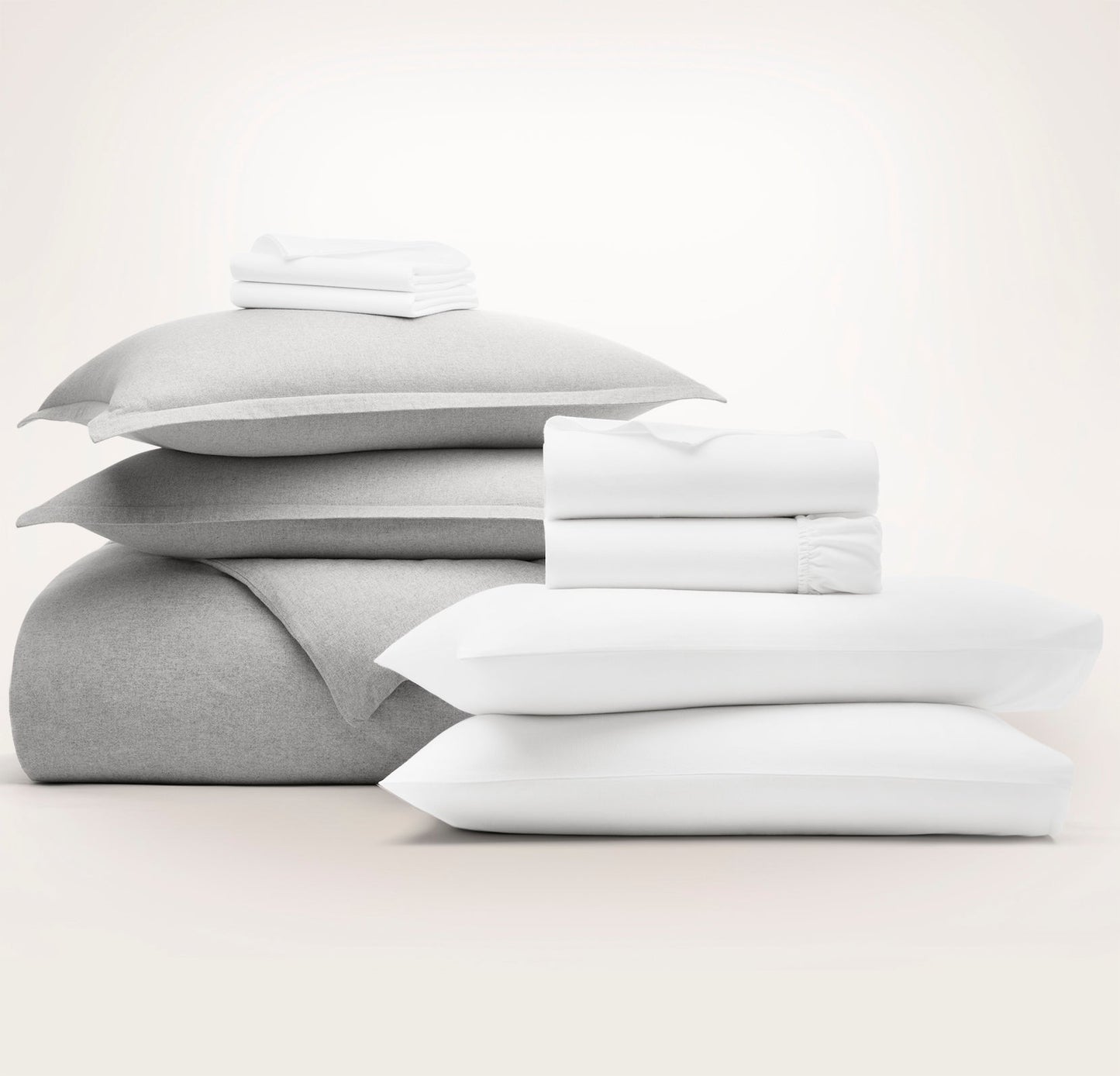 Flannel Starter Bundle