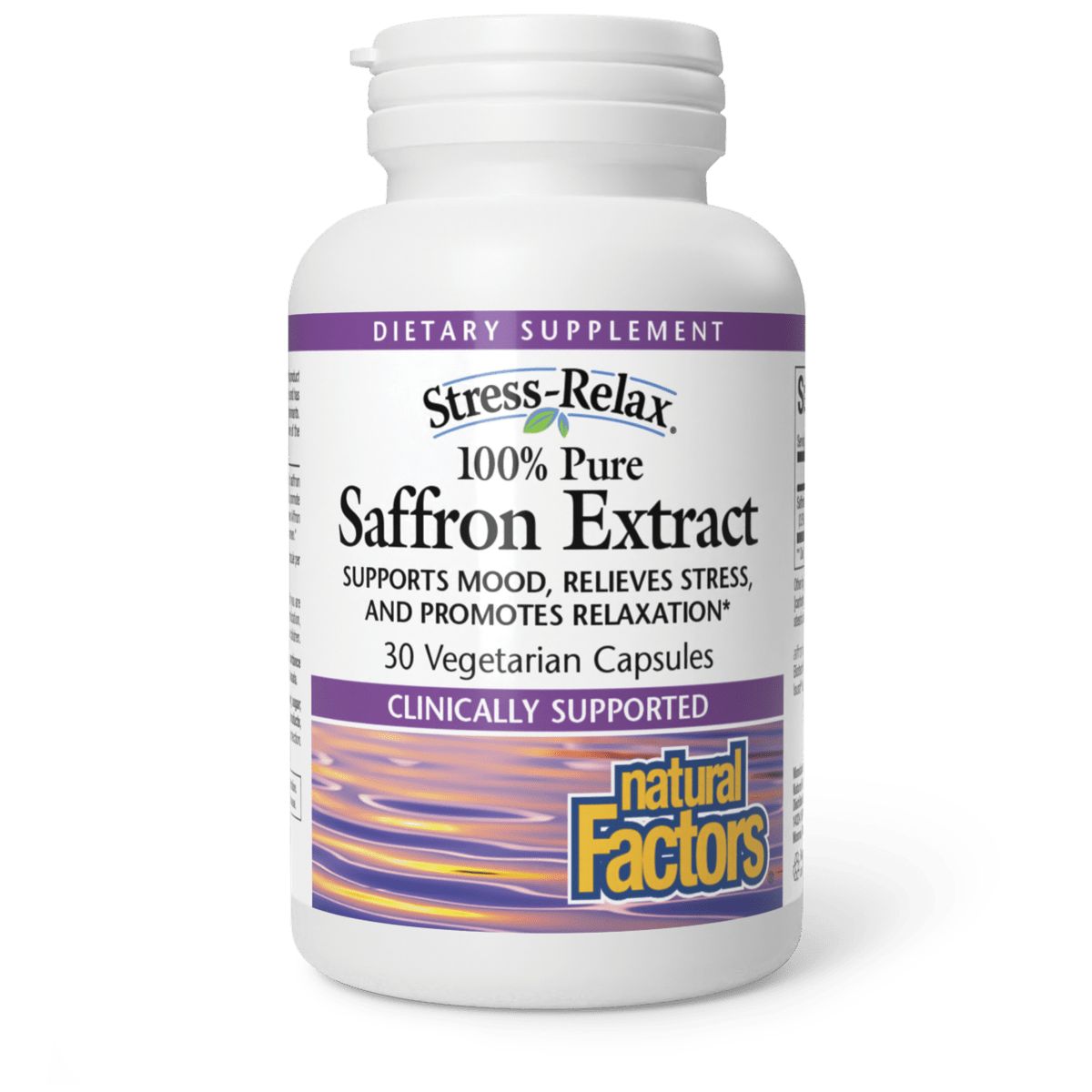 100% Pure Saffron Extract