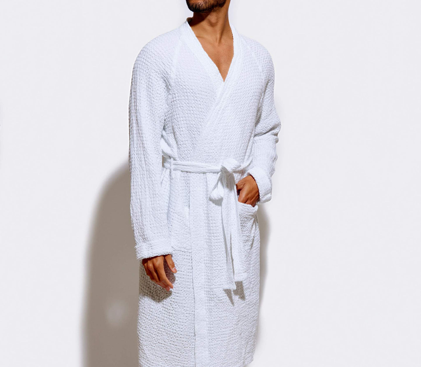 Honeycomb Spa Set