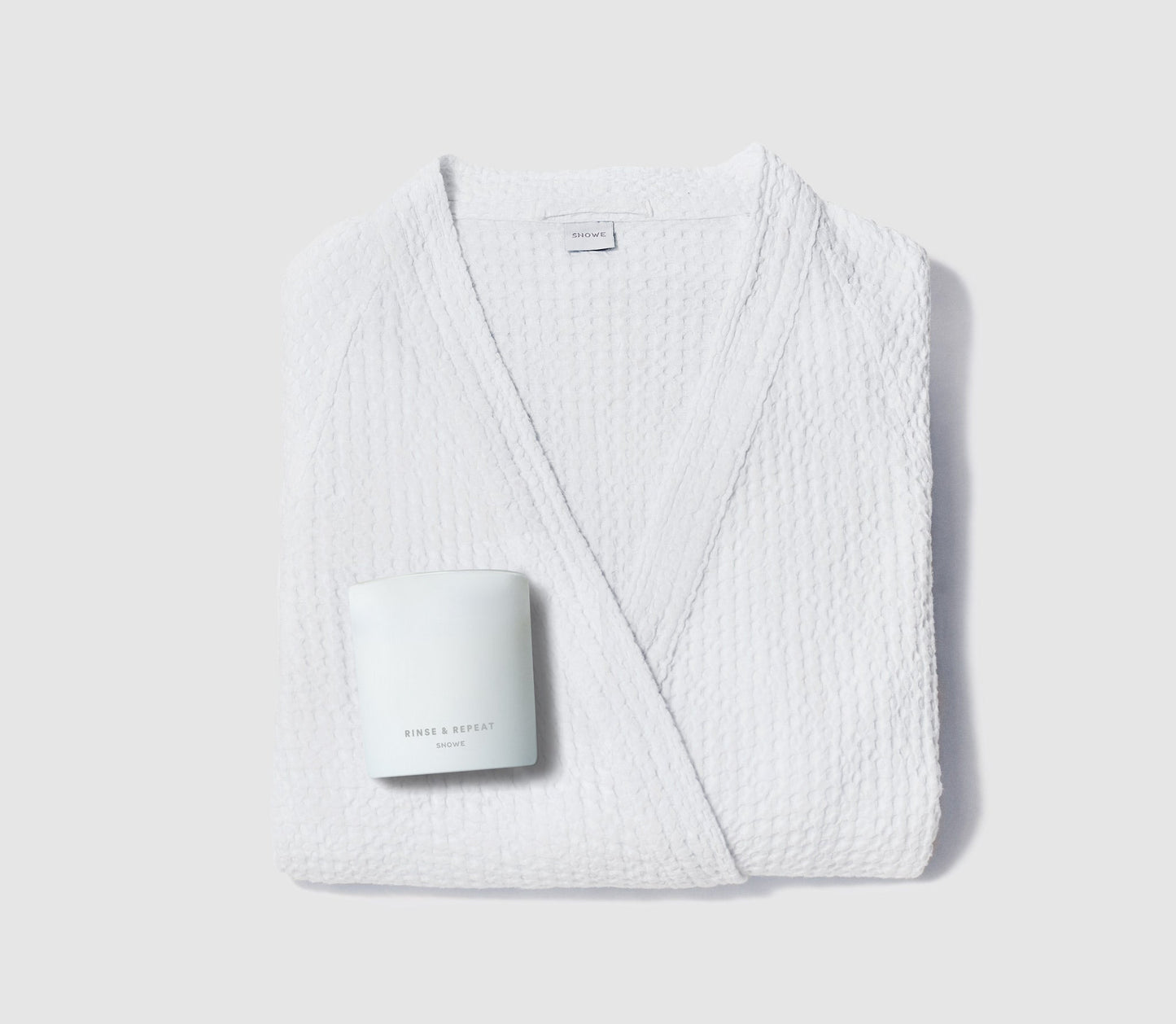 Honeycomb Spa Set