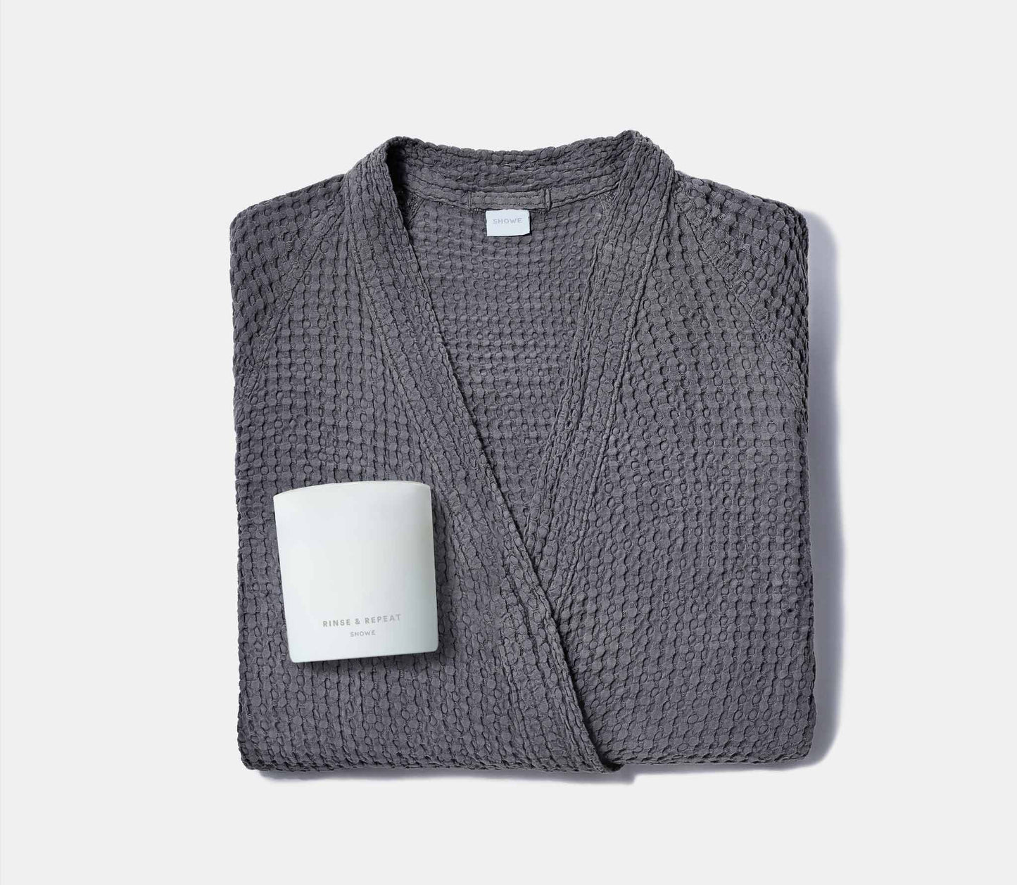 Honeycomb Spa Set