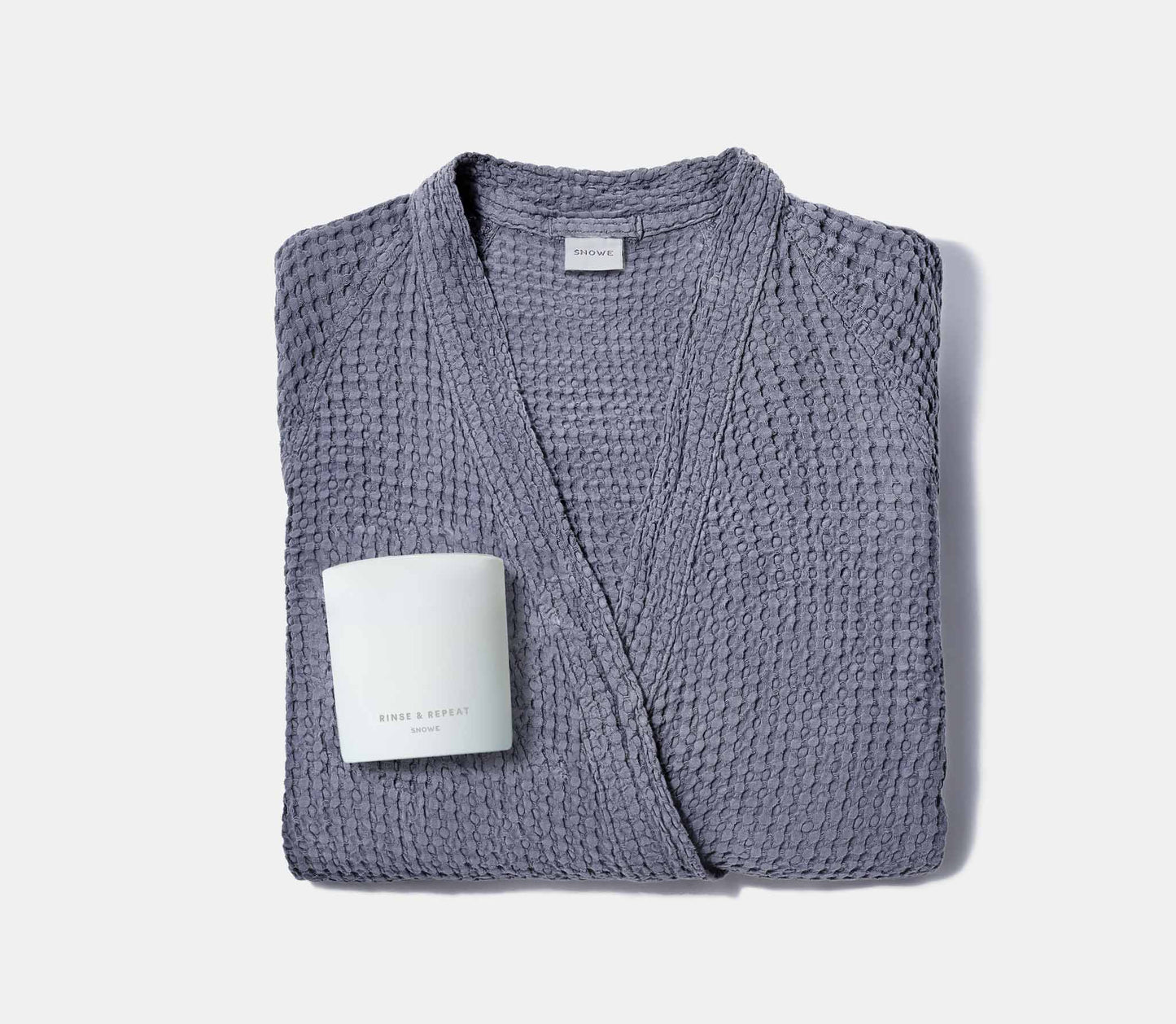 Honeycomb Spa Set