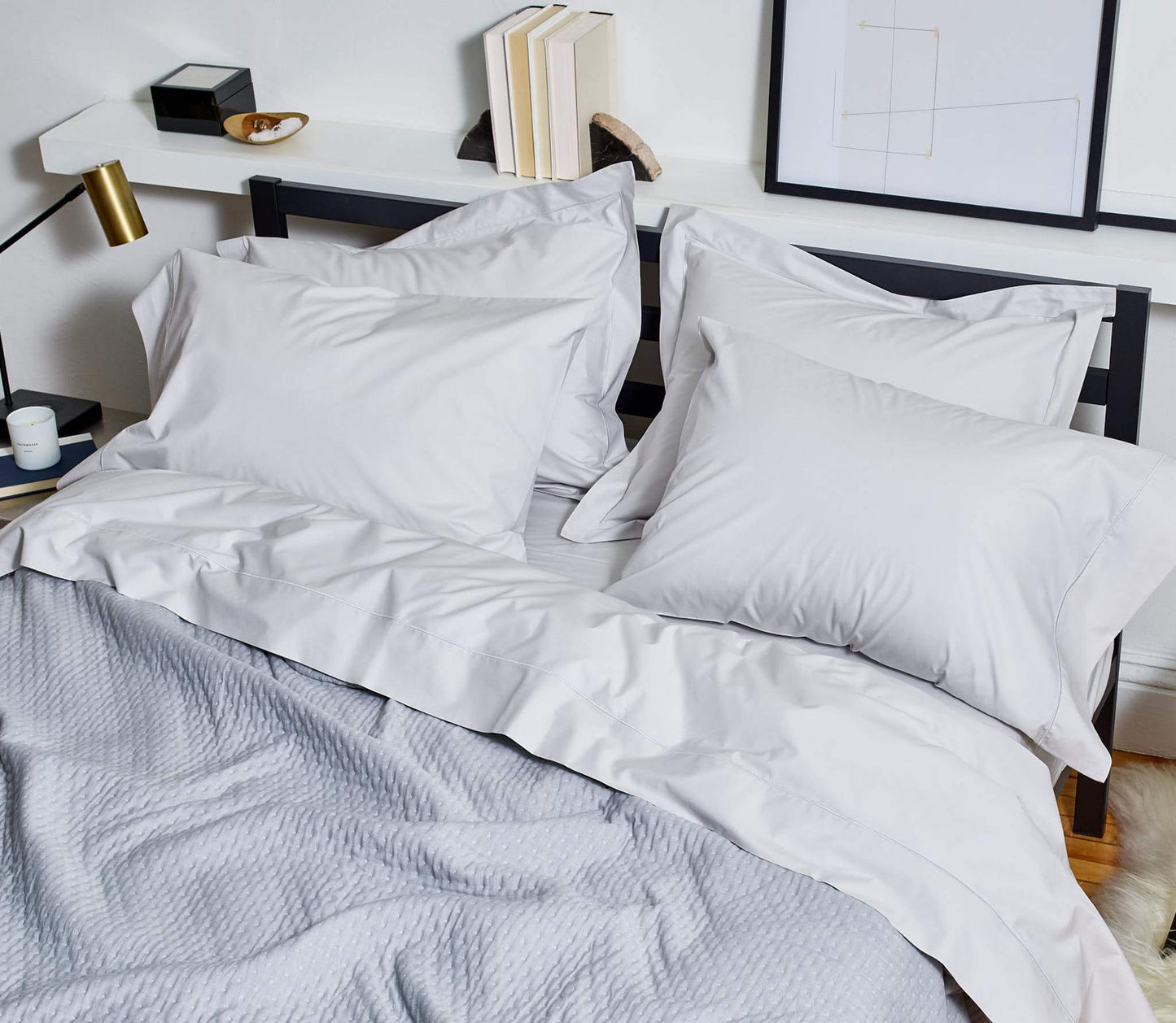 Percale Pillow Cases