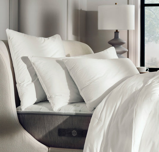 4-Pillow Starter Bundle