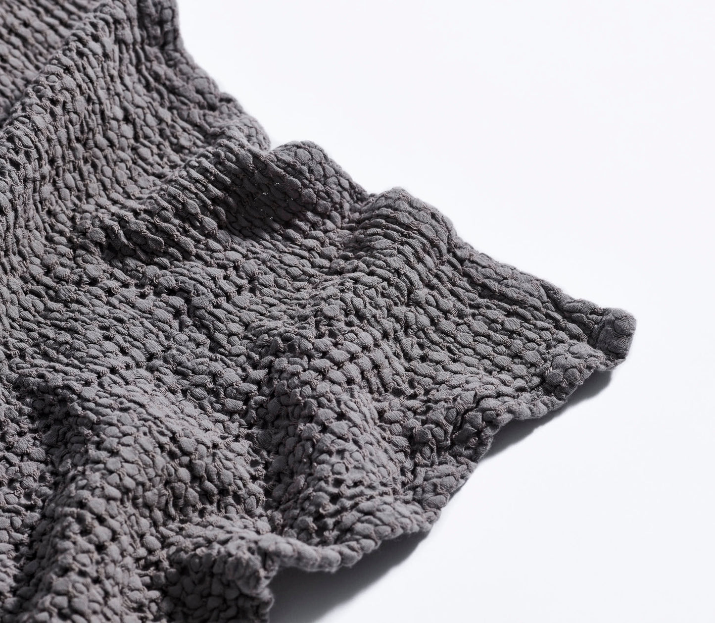 Honeycomb Washcloth