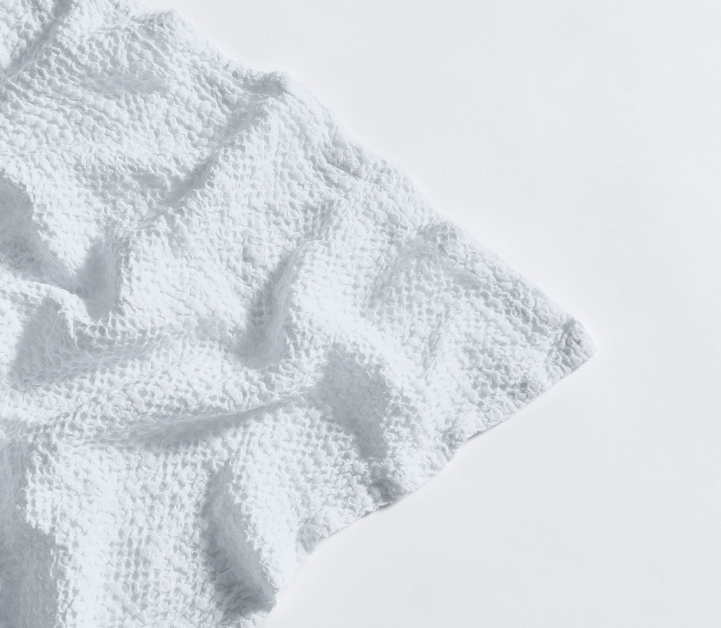 Honeycomb Washcloth