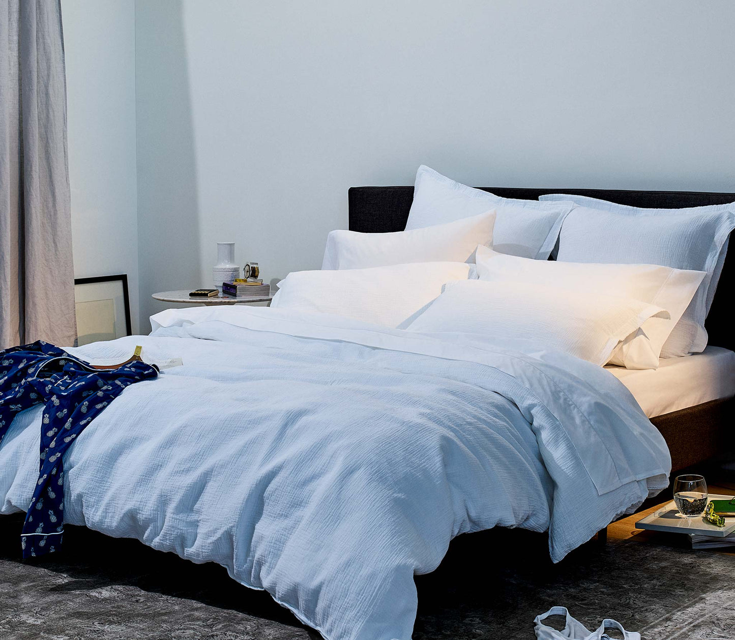 Softexture Duvet Cover