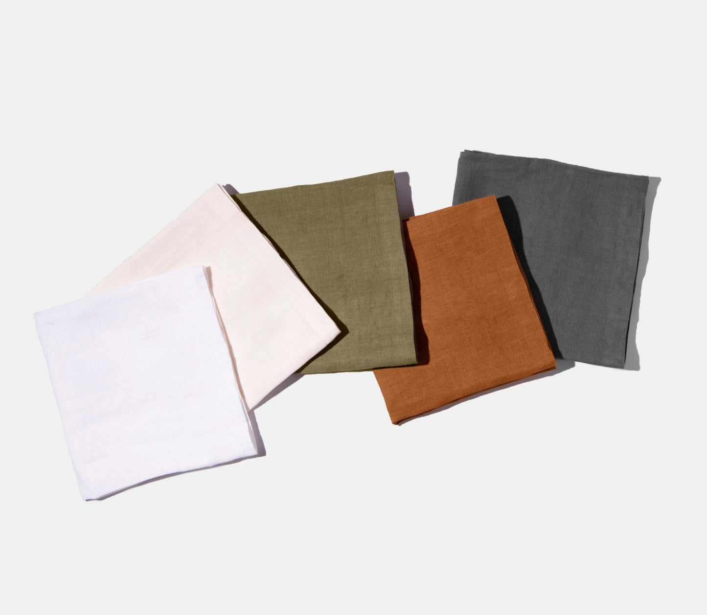 Heritage Linen Duvet Set