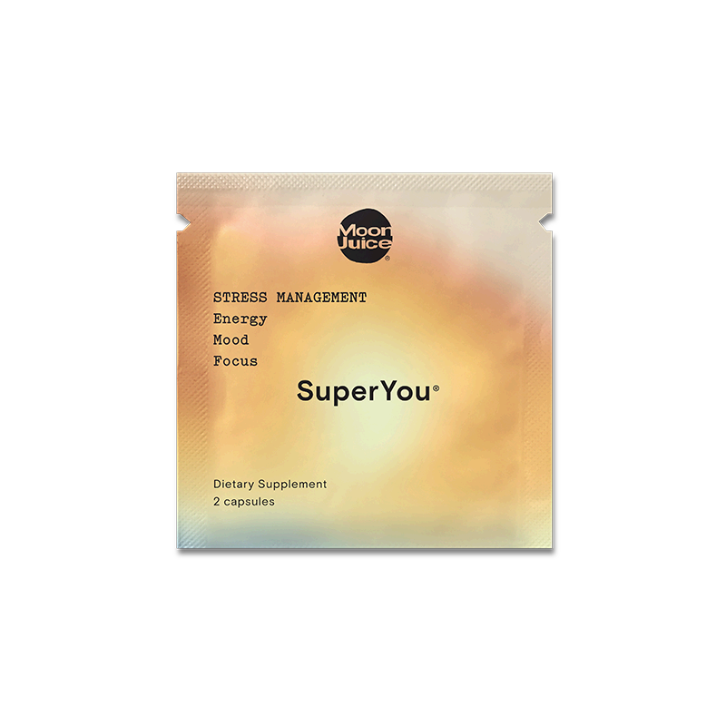 SuperYou