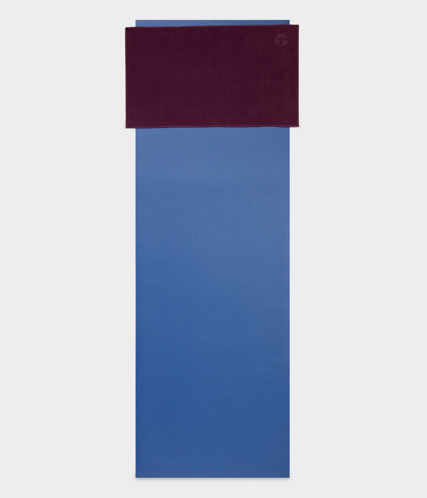 eQua® Yoga Hand Towel