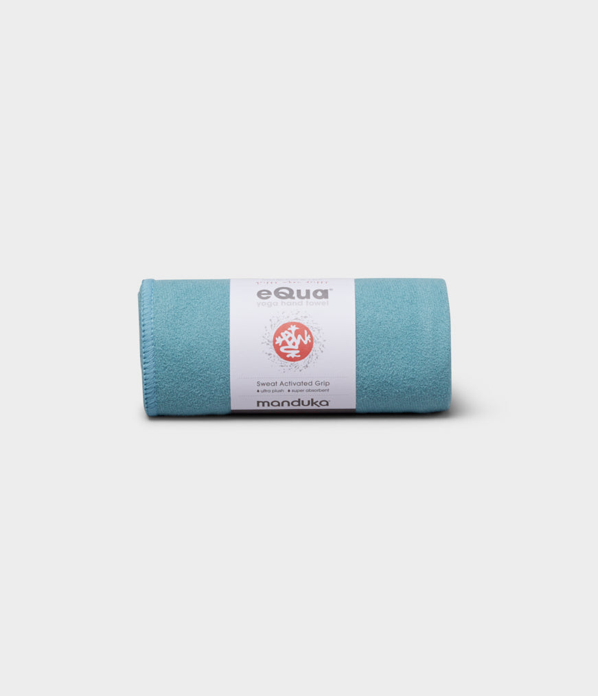 eQua® Yoga Hand Towel