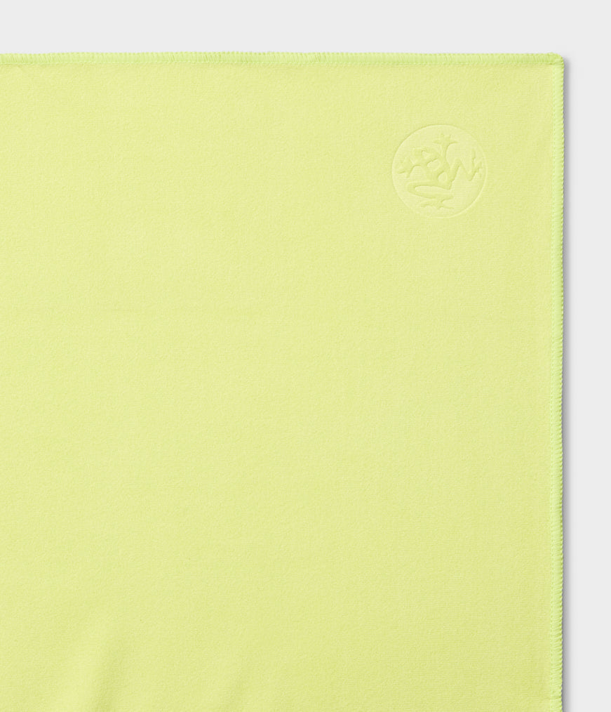 eQua® Yoga Hand Towel