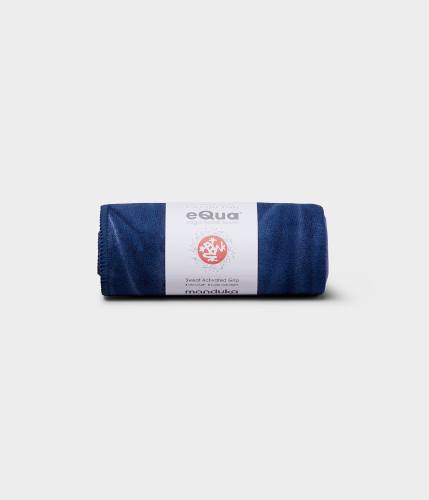 eQua® Yoga Hand Towel