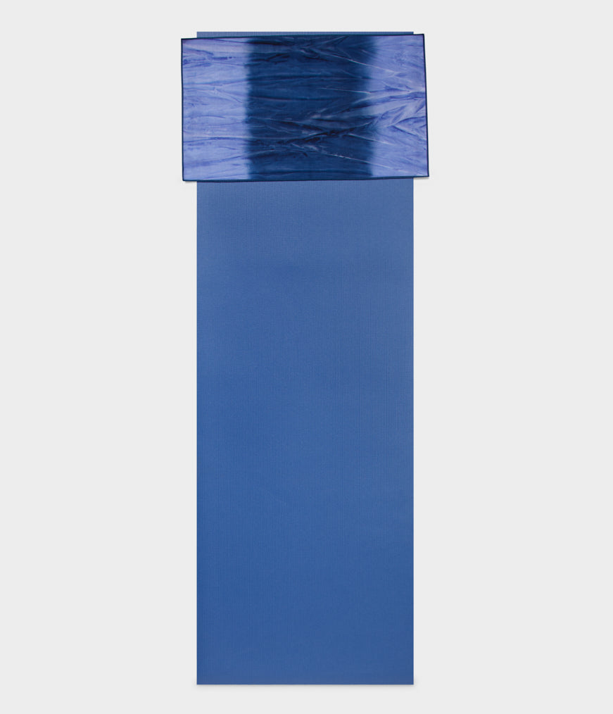 eQua® Yoga Hand Towel