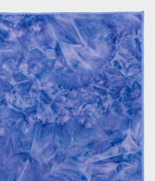 eQua® Hot Yoga Mat Towel