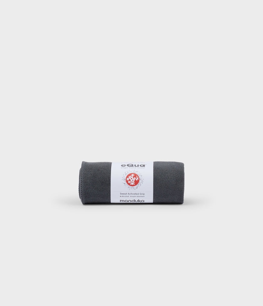 eQua® Yoga Hand Towel