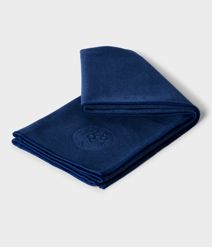 eQua® Yoga Hand Towel