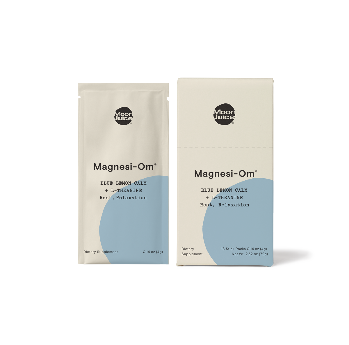 Magnesi-Om