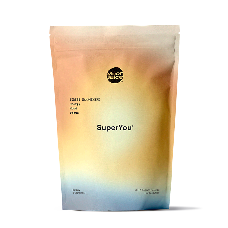SuperYou