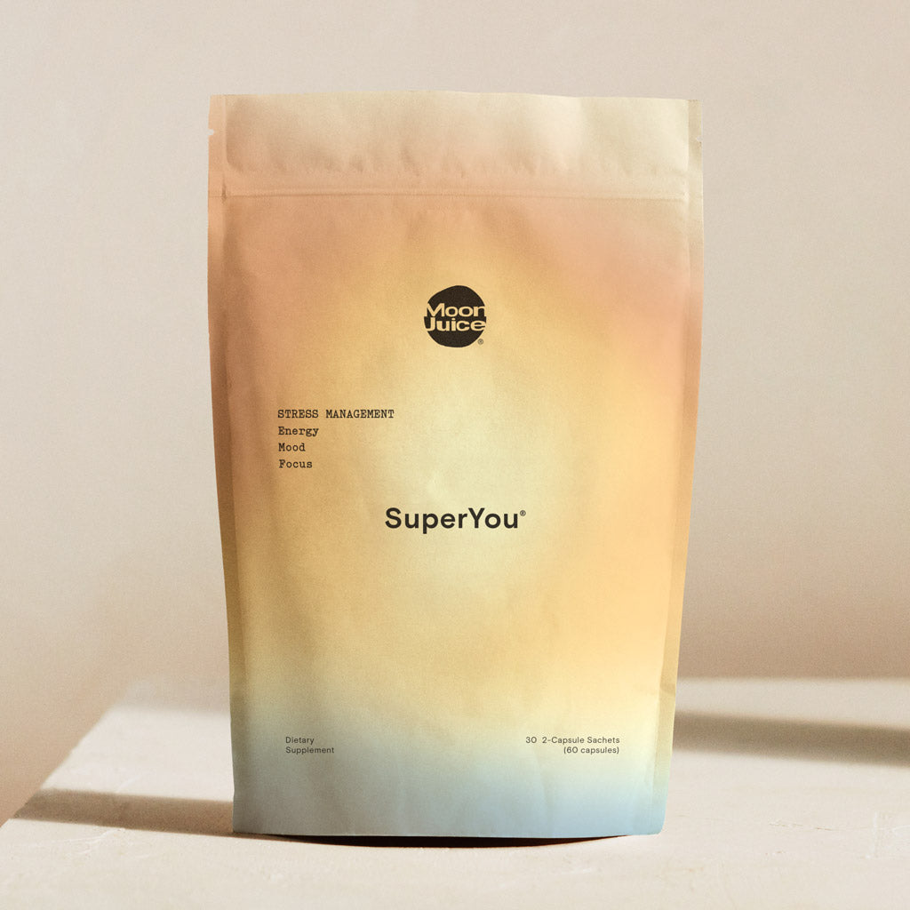SuperYou