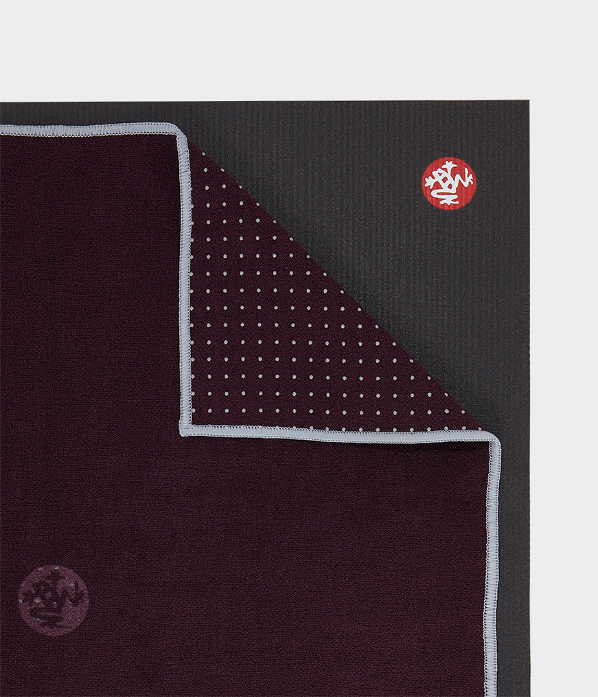 Yogitoes® Yoga Hand Towel