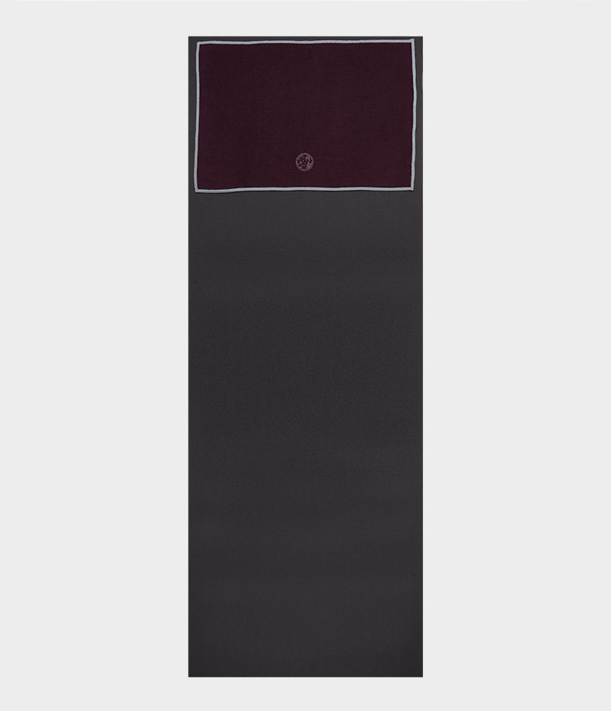 Yogitoes® Yoga Hand Towel