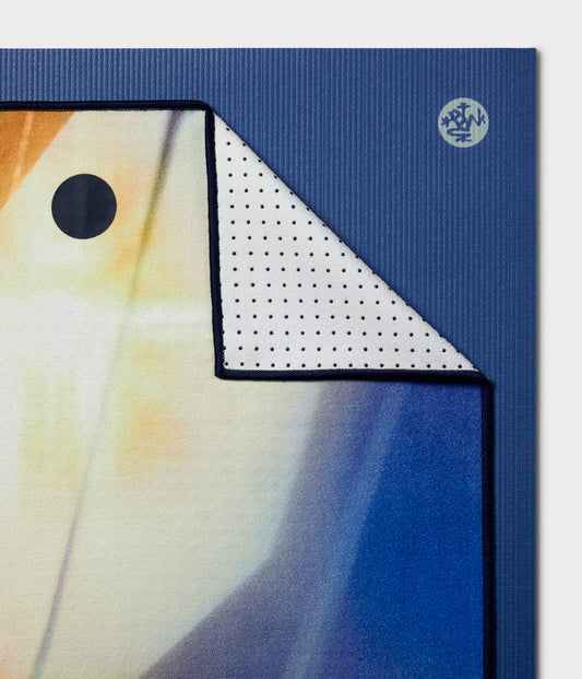 Yogitoes® Hot Yoga Mat Towel