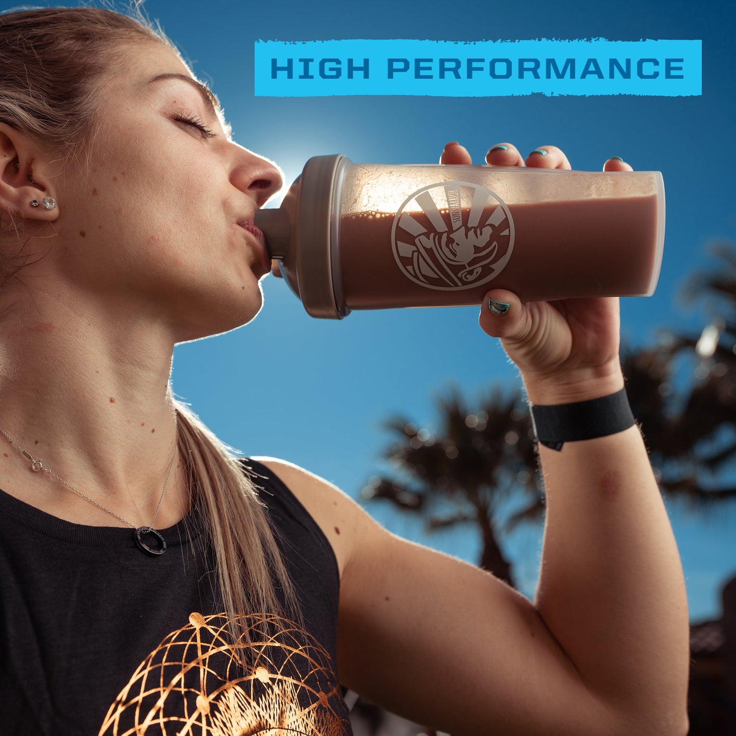 Warrior Blend Organic 90 Servings BUNDLE
