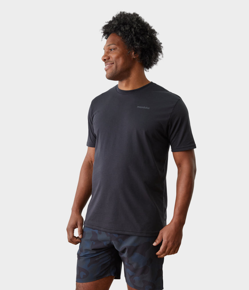 Vinyasa Tee