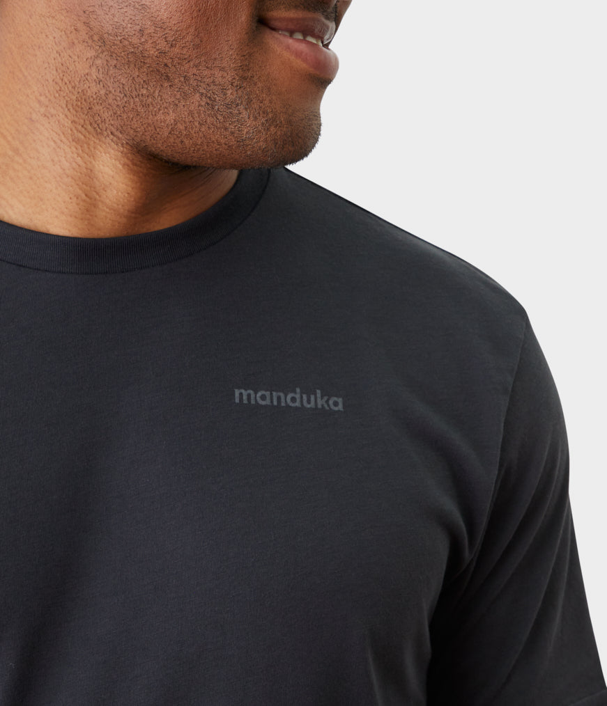 Vinyasa Tee