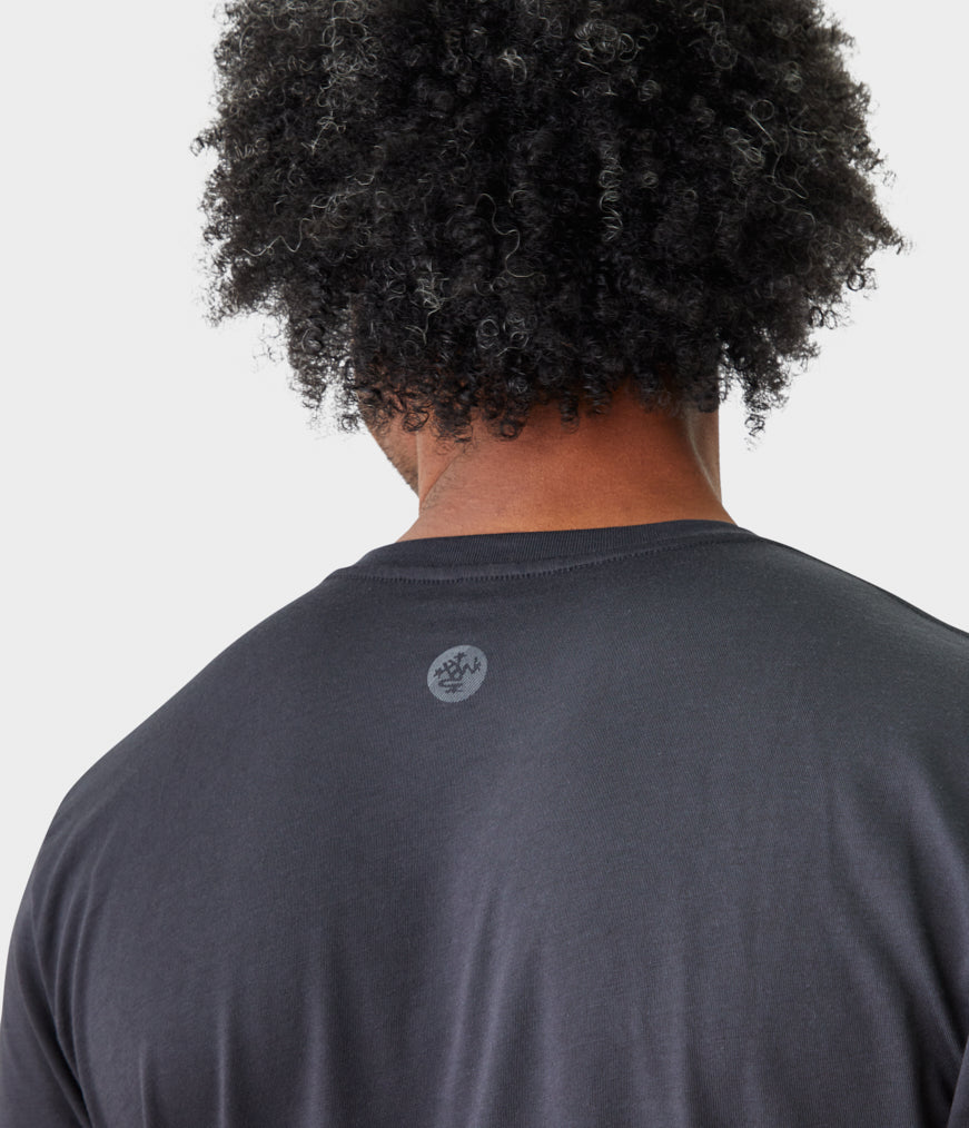 Vinyasa Tee