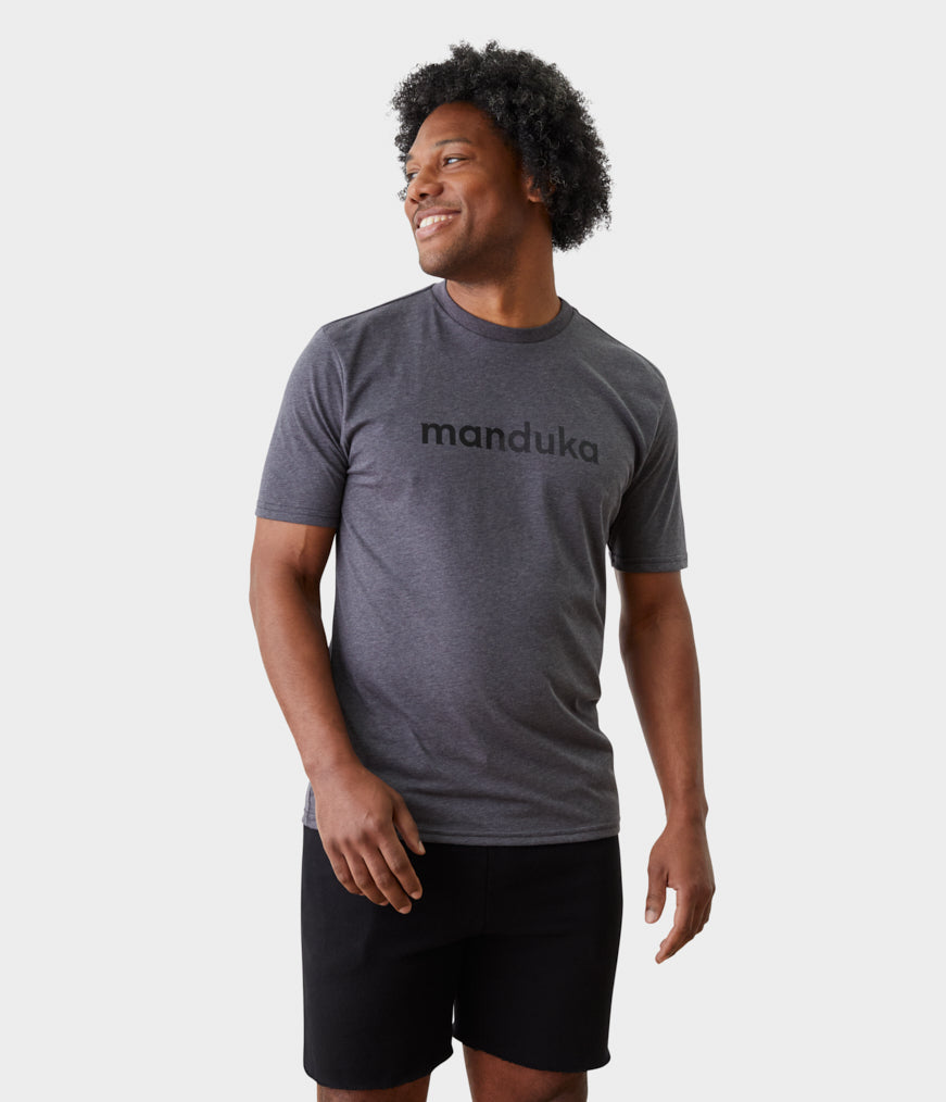 Vinyasa Tee