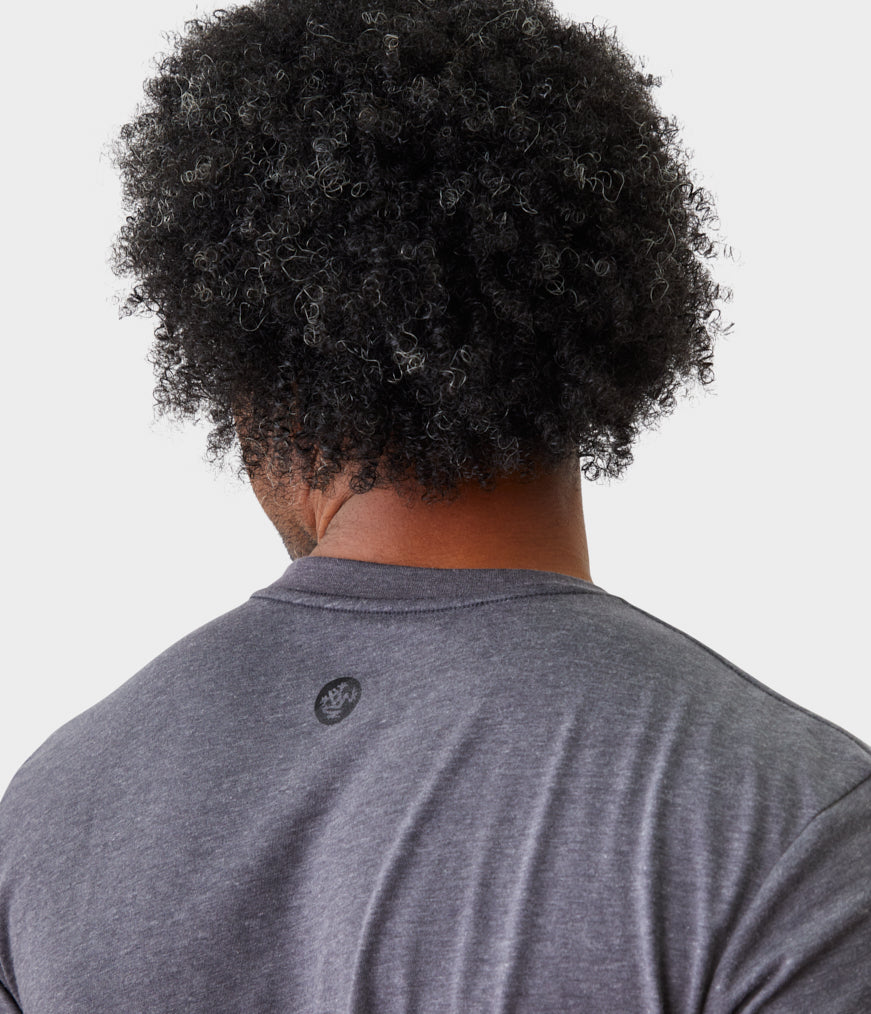 Vinyasa Tee