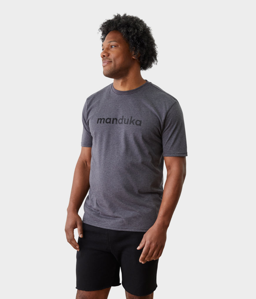 Vinyasa Tee