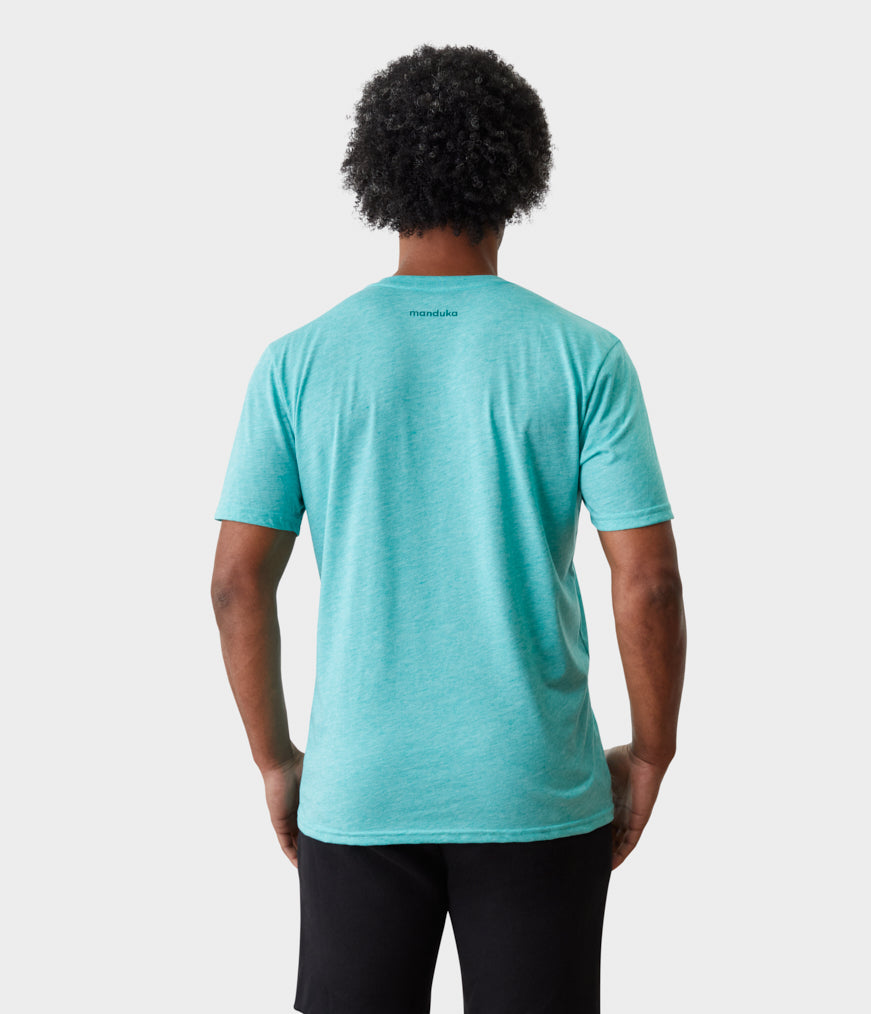 Vinyasa Tee