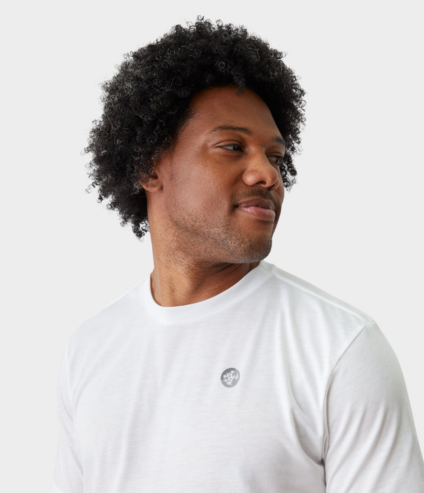Vinyasa Tee