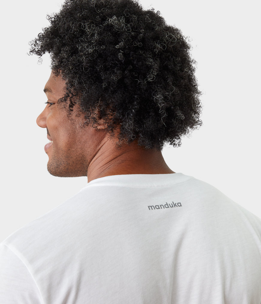 Vinyasa Tee