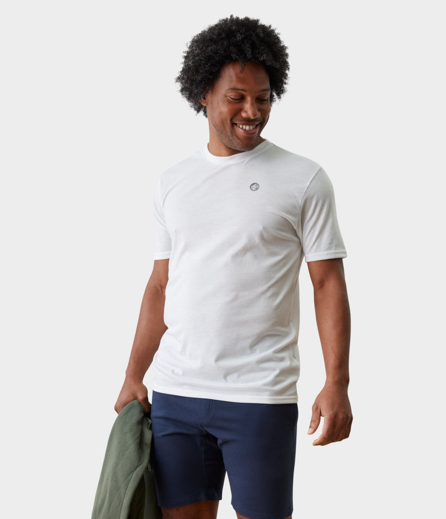 Vinyasa Tee