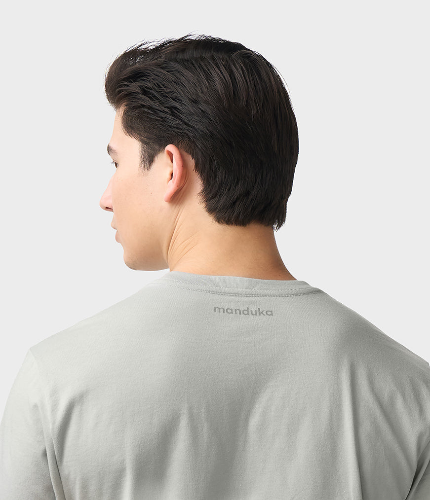 Tadasana Tee