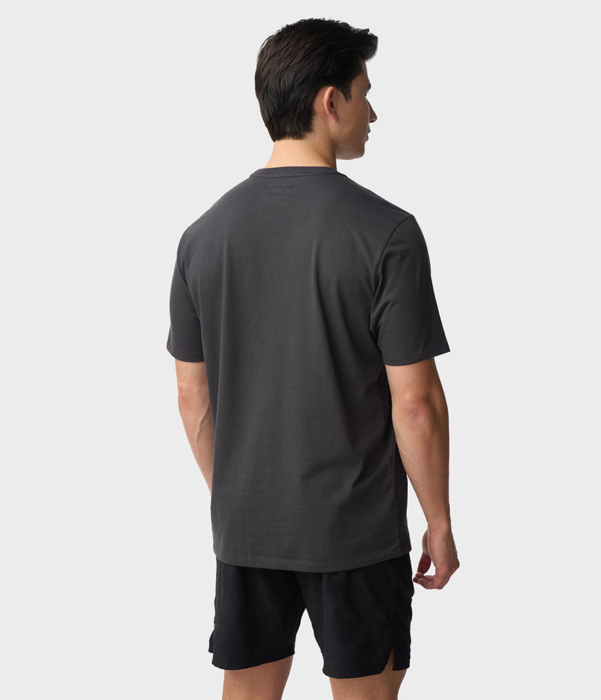 Tadasana Tee